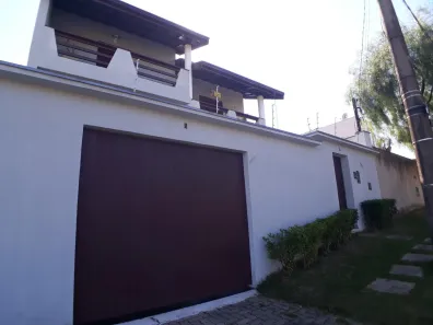 Sobrado com 3 Quartos à venda, 330m² no Vila Moletta, Valinhos