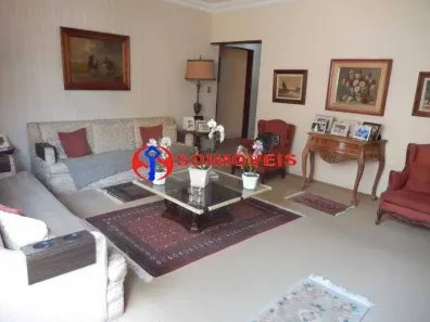 Apartamento com 4 Quartos à venda, 191m² no Copacabana, Rio de Janeiro