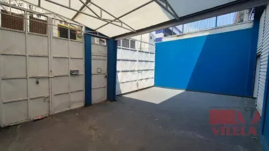 Galpão/Depósito/Armazém à venda, 300m² no Parque da Vila Prudente, São Paulo