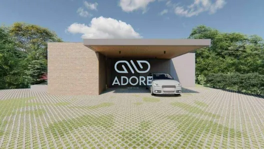 Casa de Condomínio com 4 Quartos à venda, 430m² no Jardim Emicol, Itu