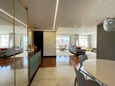 Cobertura com 2 Quartos à venda, 190m² no Balneário, Florianópolis
