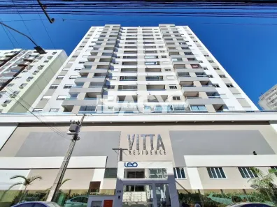 Apartamento com 2 Quartos para alugar, 67m² no Campinas, São José