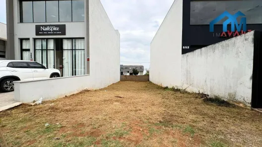 Lote/Terreno à venda, 200m² no São Luiz, Itu