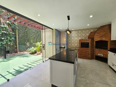 Sobrado com 3 Quartos à venda, 300m² no Jardim Vila Mariana, São Paulo