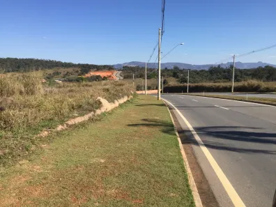 Lote/Terreno à venda, 50000m² no Pingo D'água, Betim