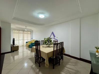 Apartamento com 3 Quartos à venda, 120m² no Santa Lúcia, Vitória