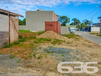 Lote/Terreno à venda, 360m² no Do Ubatuba, São Francisco do Sul