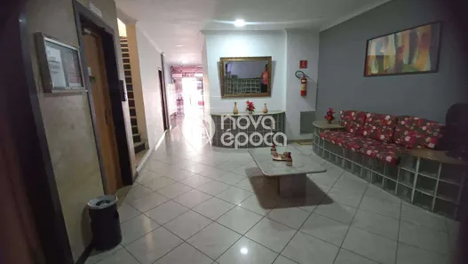 Apartamento com 2 Quartos à venda, 53m² no Tijuca, Rio de Janeiro