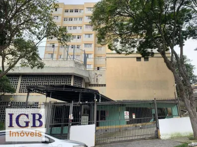Apartamento com 1 Quarto à venda, 40m² no Vila Nova Cachoeirinha, São Paulo