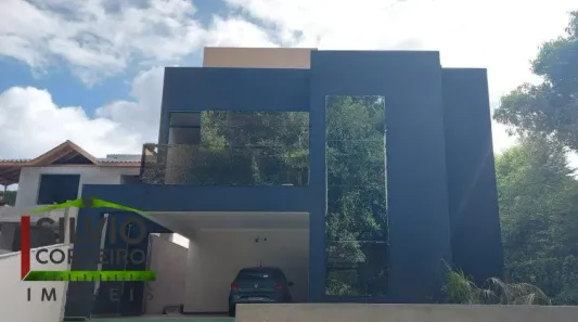 Casa com 4 Quartos à venda, 390m² no Rio Tavares, Florianópolis