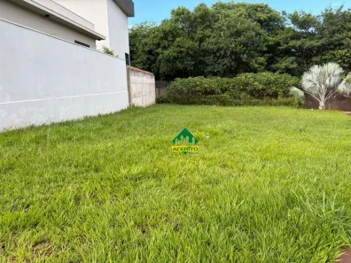 Lote/Terreno à venda, 355m² no Alvorada, Araçatuba
