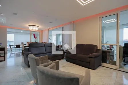 Apartamento com 3 Quartos à venda, 194m² no Santana, São Paulo