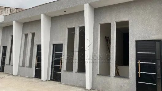 Casa com 2 Quartos à venda, 50m² no Jardim Brasilândia, Sorocaba