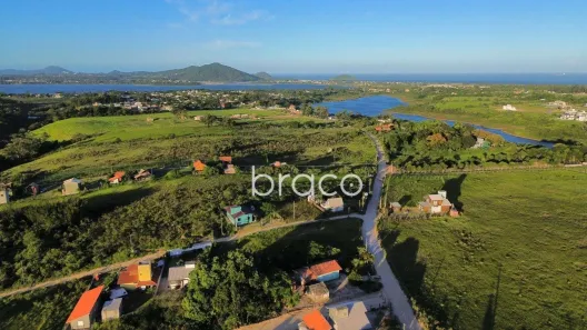 Lote/Terreno à venda, 8249m² no Arroio Rosa, Imbituba