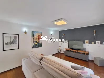 Casa com 3 Quartos à venda, 214m² no Parque Nova Suíça, Valinhos
