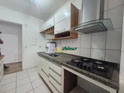 Apartamento com 3 Quartos à venda, 72m² no Gopoúva, Guarulhos