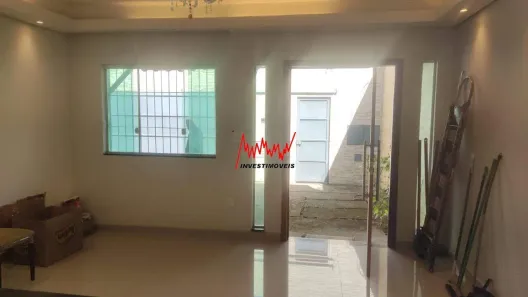 Casa com 3 Quartos à venda, 101m² no Chácaras Cachoeira, São José da Lapa