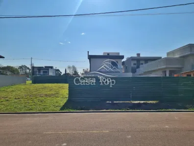 Lote/Terreno à venda, 302m² no Jardim Carvalho, Ponta Grossa
