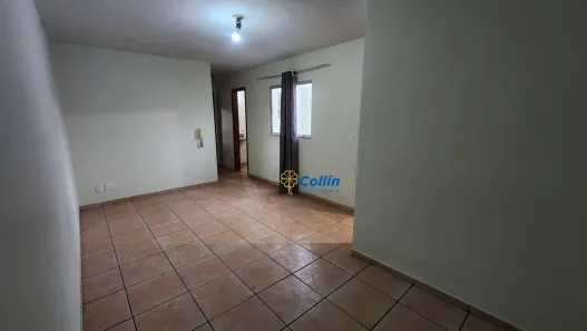 Kitnet com 2 Quartos para alugar, 55m² no Universitário, Uberaba