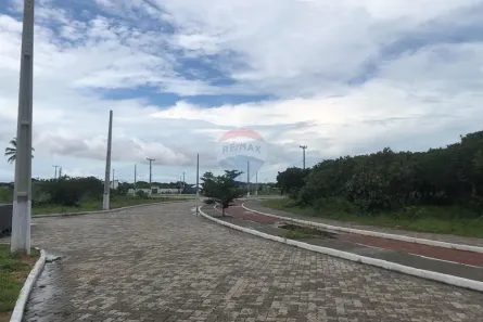Lote/Terreno à venda, 248m² no , Jijoca de Jericoacoara