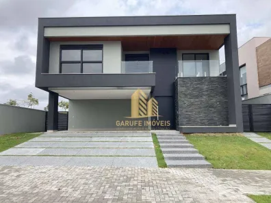 Casa de Condomínio com 5 Quartos à venda, 397m² no Condomínio Residencial Alphaville II, São José dos Campos