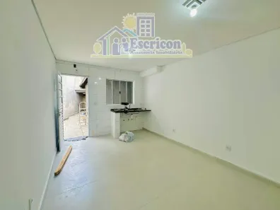 Casa com 2 Quartos para alugar, 55m² no Cidade São Mateus, São Paulo
