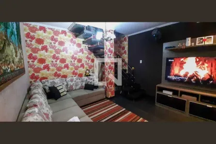 Casa com 3 Quartos à venda, 131m² no Jardim das Flores, Osasco