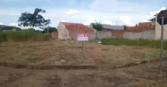 Lote/Terreno à venda, 282m² no Fazenda Rio Preto, São José do Rio Preto