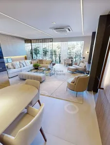 Apartamento com 4 Quartos à venda, 131m² no Barra Olímpica, Rio de Janeiro