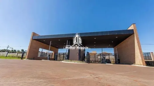 Lote/Terreno à venda, 333m² no Betel, Paulínia