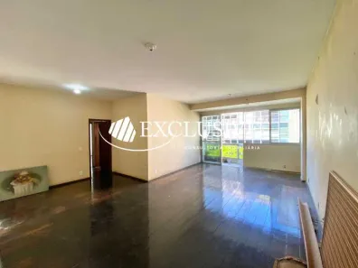 Apartamento com 3 Quartos à venda, 112m² no Jardim Botânico, Rio de Janeiro