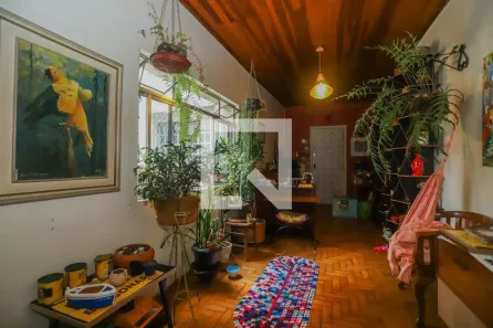 Apartamento com 2 Quartos à venda, 94m² no Perdizes, São Paulo