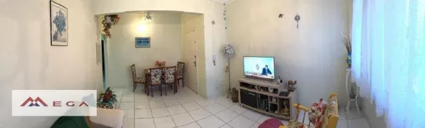 Apartamento com 3 Quartos à venda, 103m² no Centro, Campinas