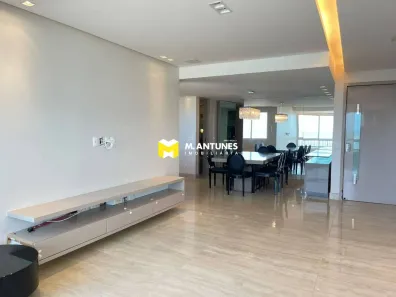 Apartamento com 3 Quartos à venda, 175m² no Piedade, Jaboatão dos Guararapes