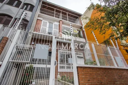 Apartamento com 1 Quarto para alugar, 27m² no Cidade Baixa, Porto Alegre