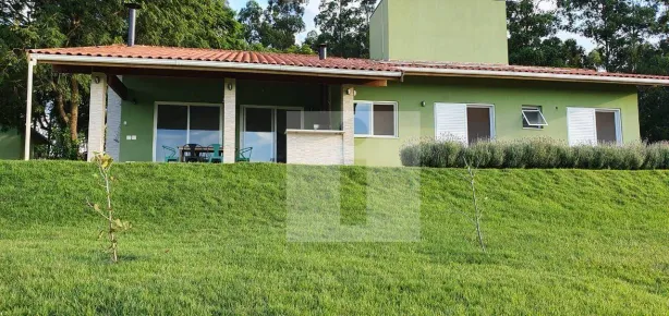 Fazenda/Sítio com 2 Quartos à venda, 200m² no Joaquim Egídio, Campinas