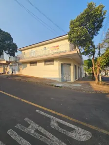 Sobrado com 3 Quartos à venda, 309m² no Parque da Gávea, Maringá
