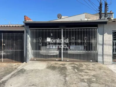 Casa com 2 Quartos à venda, 130m² no Jardim São Conrado, Sorocaba
