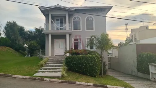 Casa de Condomínio com 3 Quartos à venda, 269m² no Bosque, Vinhedo
