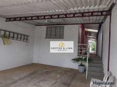 Casa com 2 Quartos à venda, 210m² no Vila São Geraldo, São José dos Campos