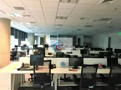 Sala Comercial para alugar, 1168m² no Vila Nova Conceição, São Paulo