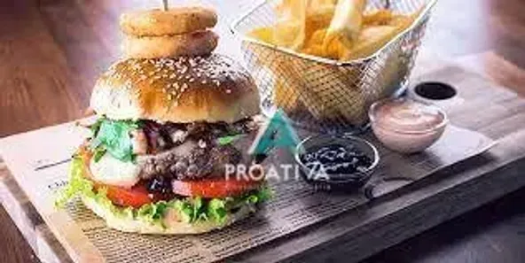 Ponto Comercial à venda, 130m² no Jardim, Santo André
