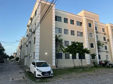 Apartamento com 2 Quartos à venda, 45m² no Nova Parnamirim, Parnamirim