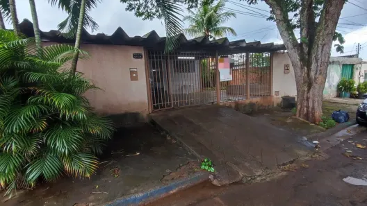 Casa com 3 Quartos à venda, 380m² no Conjunto Vera Cruz, Goiânia