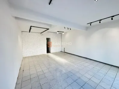 Ponto Comercial com 1 Quarto para alugar, 38m² no Barreiros, São José