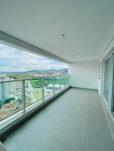 Apartamento com 2 Quartos à venda, 116m² no Vila Mogilar, Mogi das Cruzes