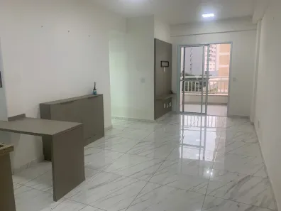 Apartamento com 3 Quartos para alugar, 67m² no Parque Campolim, Sorocaba