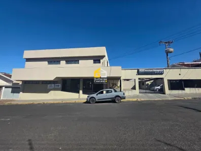 Ponto Comercial para alugar, 50m² no Estação, Franca
