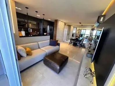 Apartamento com 2 Quartos à venda, 85m² no Barra Olímpica, Rio de Janeiro