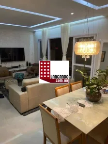 Apartamento com 3 Quartos à venda, 94m² no Vila Maria Alta, São Paulo